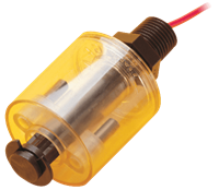 LS-3 Series Single-Point Level Switch